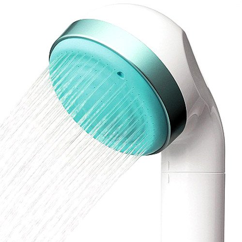 Amazon.co.jp: 東レ トレビーノ 浄水 シャワー 塩素除去タイプ トレ